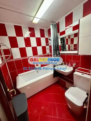 Apartament 2 camere | Lujerului | Decomandat | 6min. metrou - imagine 7