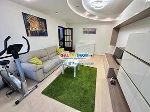 Apartament 2 camere | Lujerului | Decomandat | 6min. metrou - imagine 2