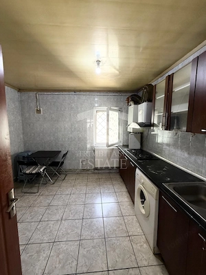 Apartament 4 camere Radovanu -  Fundeni - imagine 4