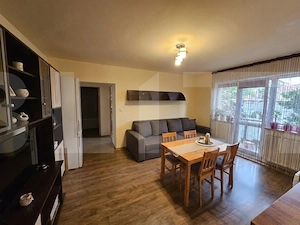Apartament cu 2 camere si living openspace cu bucatarie - Sfântu Gheorghe - imagine 2