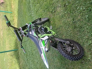 Se vinde cross KXD - imagine 2