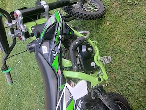 Se vinde cross KXD - imagine 5