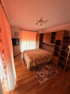 Apartament 2 camere zona TRACTORUL,