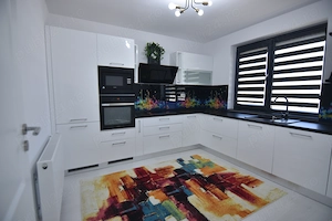 Casa   Vila P+1, Domnesti, Ilfov, mobilata si utilata complet - imagine 2