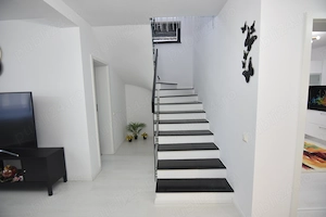 Casa   Vila P+1, Domnesti, Ilfov, mobilata si utilata complet - imagine 5