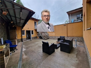 Resita Casa P+1+M la CHEIE