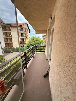 Apartament 2 camere zona TRACTORUL, - imagine 4