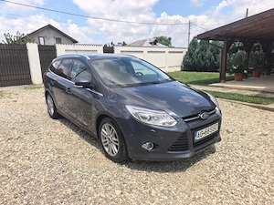 Ford Focus Break - 2013 - imagine 3