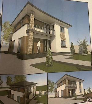 vand casa in Topoloveni - imagine 2