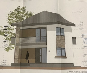 vand casa in Topoloveni