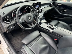 Mercedes 220 d 170cp 2018 133000 9G tronic - imagine 7