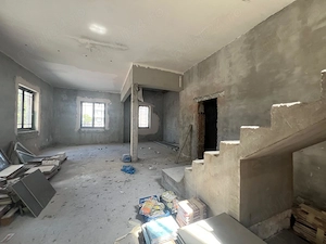Casă individuală ultracentrală   Str. George Coșbuc, Arad | 210.000   - imagine 3