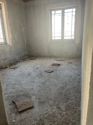 Casă individuală ultracentrală   Str. George Coșbuc, Arad | 210.000   - imagine 5