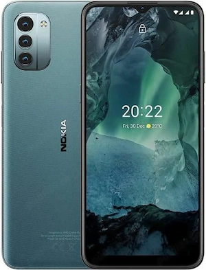 Telefon Nokia G11