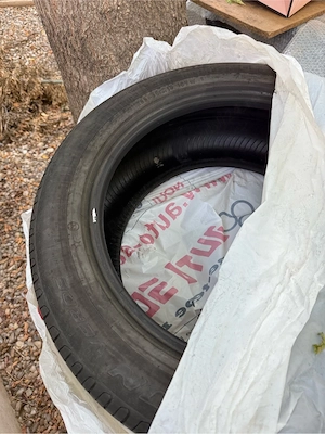 anvelope iarna 255/50 R19