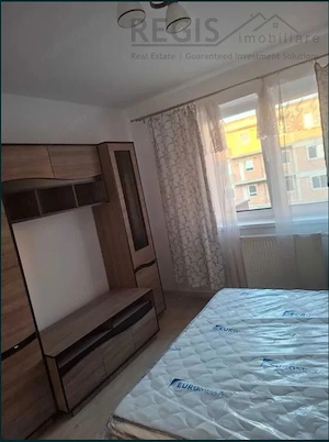 Apartament modern 2 camere Tractorul - imagine 2