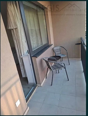 Apartament modern 2 camere Tractorul - imagine 6