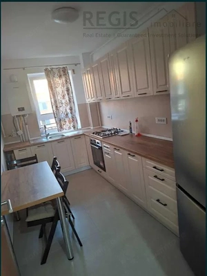 Apartament modern 2 camere Tractorul - imagine 3