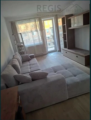 Apartament modern 2 camere Tractorul