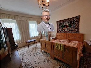 Resita Casa 10 Camere Zona Muncitoresc