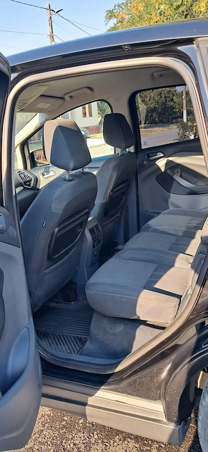 Vând Ford c-max  - imagine 7