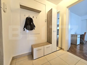 Apartament cu 2 camere, 45 mp, zona Ultracentral - imagine 7
