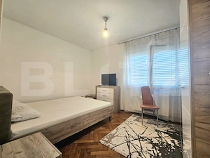 Apartament cu 2 camere, 45 mp, zona Ultracentral - imagine 3