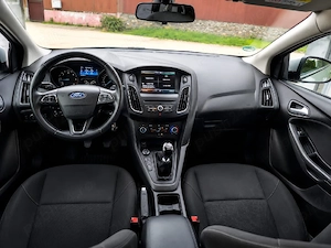 Vand Ford Focus 2015,diesel - imagine 4