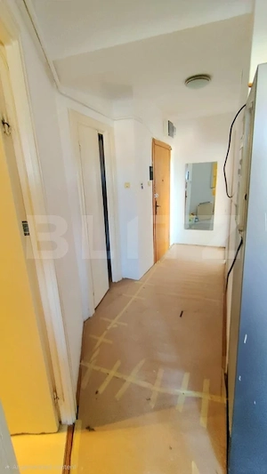 Apartament 2 camere, 53 mp, zona Elisabetin  - imagine 3
