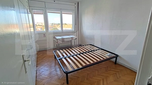 Apartament 2 camere, 53 mp, zona Elisabetin  - imagine 4