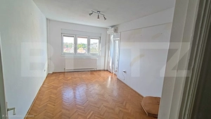 Apartament 2 camere, 53 mp, zona Elisabetin  - imagine 2