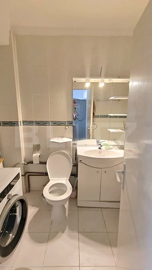 Apartament 2 camere, 53 mp, zona Elisabetin  - imagine 5
