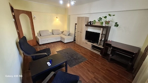 Închiriez apartament 2 camere Moșilor - imagine 2