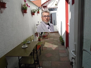 Resita Casa 7 Incaperi Parter si Etaj, Zero investitii