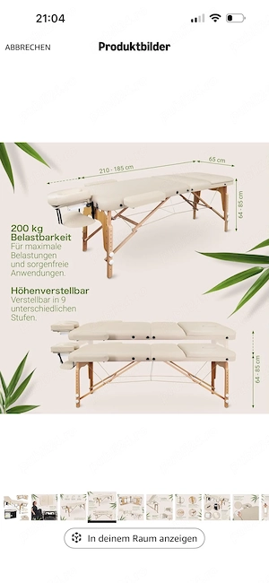 Masa cosmetica.    