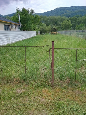 Casă de vânzare + Teren 1400 mp   Sighetu Marmației, strada Zimbrului - imagine 8