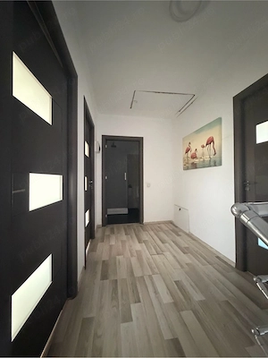 Duplex de închiriat sau vânzare, Corbeanca, Șoseaua Unirii nr. 67 - imagine 3