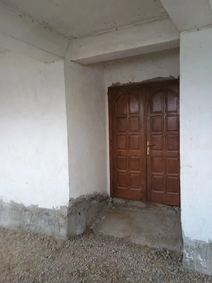 Casă de vânzare + Teren 1400 mp   Sighetu Marmației, strada Zimbrului - imagine 4