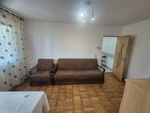 Vand apartament 2 camere Micro 3 - imagine 3