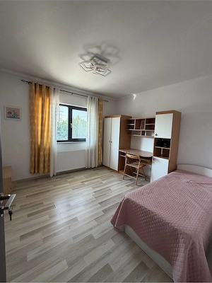 Duplex de închiriat sau vânzare, Corbeanca, Șoseaua Unirii nr. 67 - imagine 9