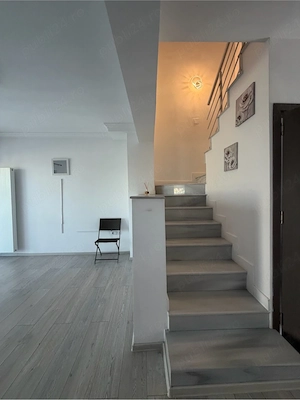 Duplex de închiriat sau vânzare, Corbeanca, Șoseaua Unirii nr. 67 - imagine 6