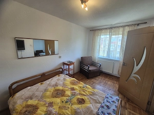 Vand apartament 2 camere Micro 3