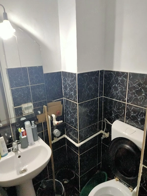 Apartament de închiriat 
