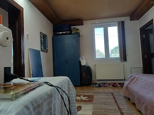Vand sau inchiriez o casa la sala olimpia. Pret negociabil! - imagine 5
