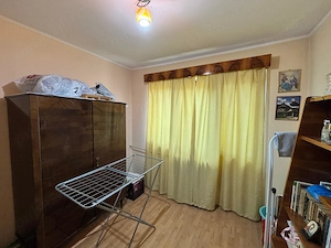 Apartament 3 camere zona Nord M-uri C-tin Brancusi - imagine 6