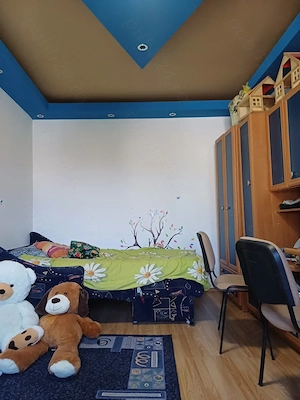 Vand sau inchiriez o casa la sala olimpia. Pret negociabil! - imagine 4
