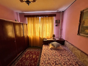 Apartament 3 camere zona Nord M-uri C-tin Brancusi - imagine 5