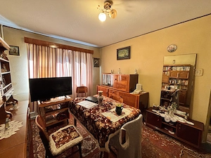 Apartament 3 camere zona Nord M-uri C-tin Brancusi - imagine 2