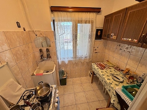 Apartament 3 camere zona Nord M-uri C-tin Brancusi - imagine 10