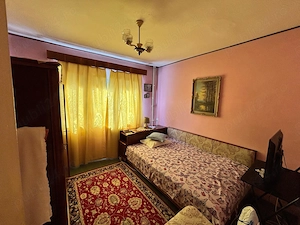 Apartament 3 camere zona Nord M-uri C-tin Brancusi - imagine 8